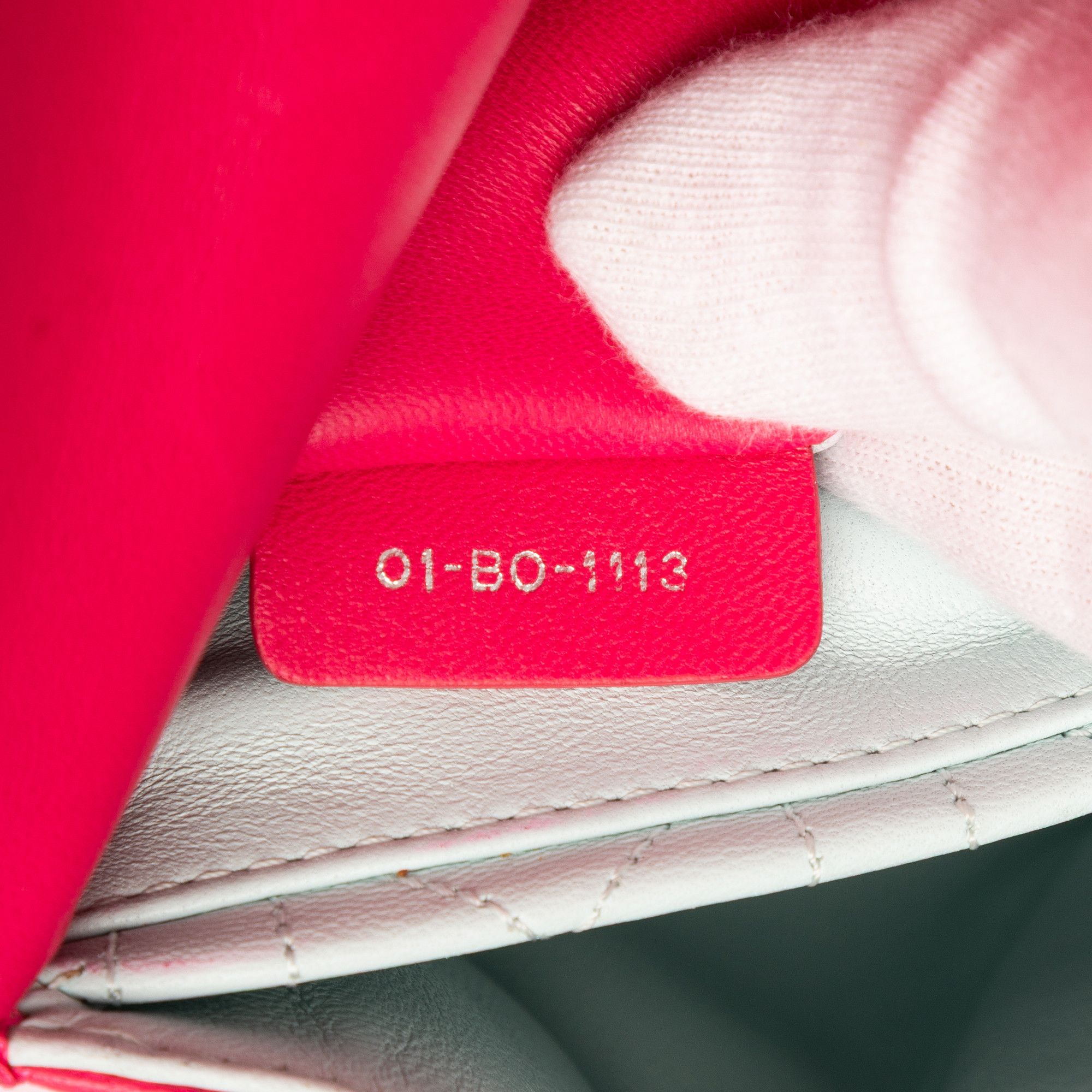 Dior Miss Dior Medium Size ONE SIZE - 11 Thumbnail