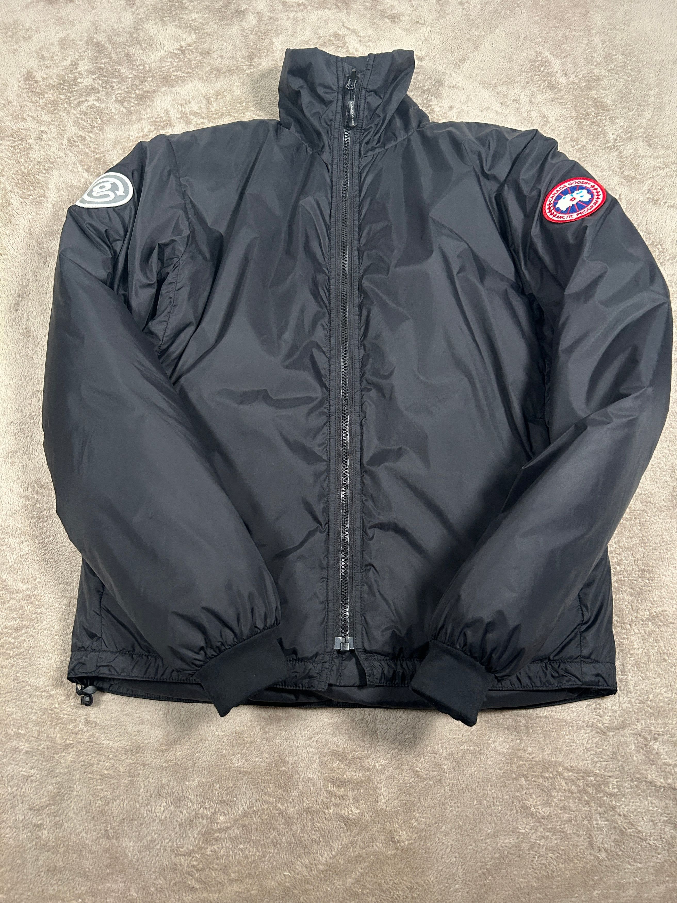 Down Jacket