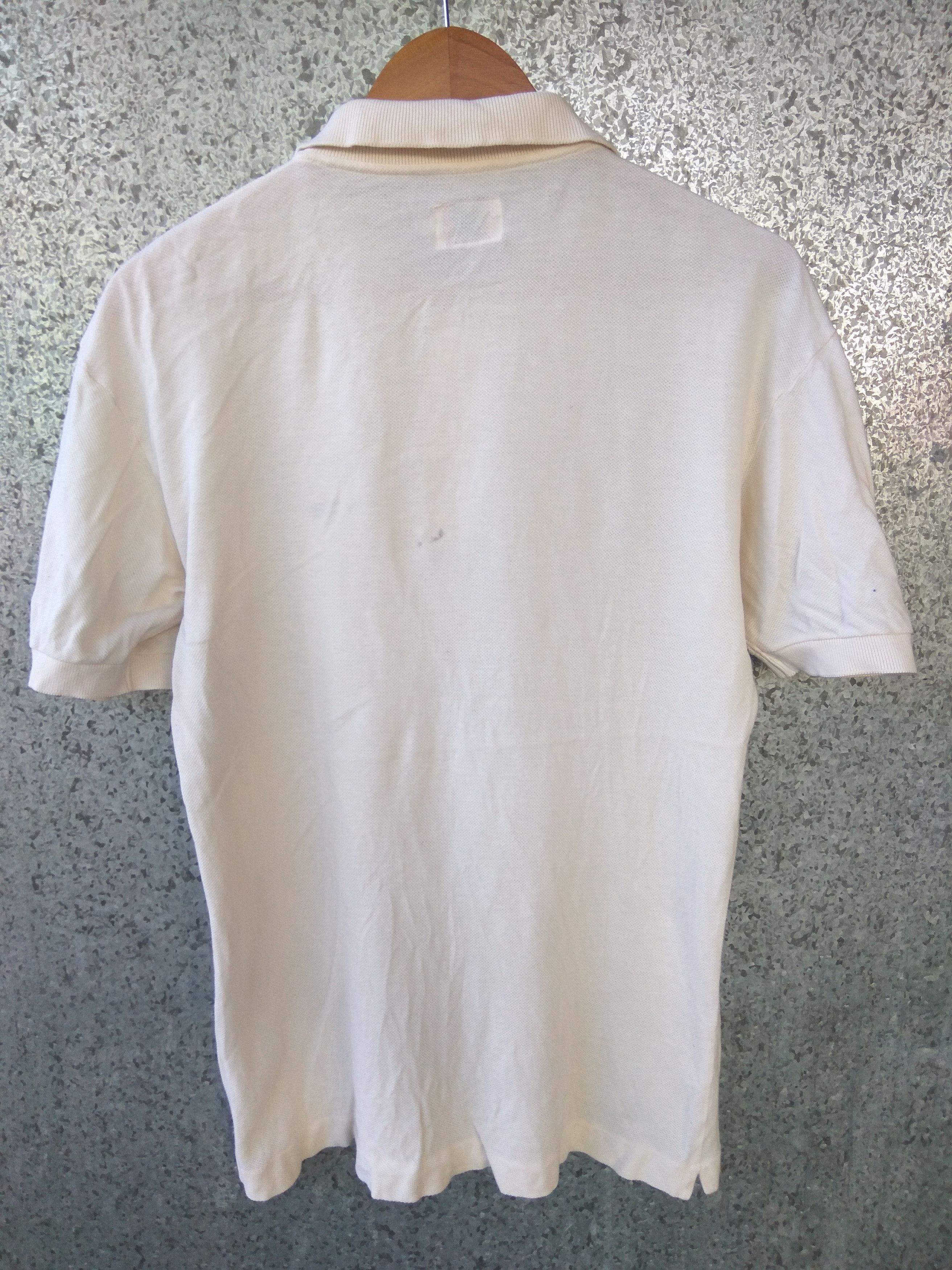 United Colors Of Benetton 🔥 United Colors of Benetton Polo shirt small logo Size US M / EU 48-50 / 2 - 2 Thumbnail