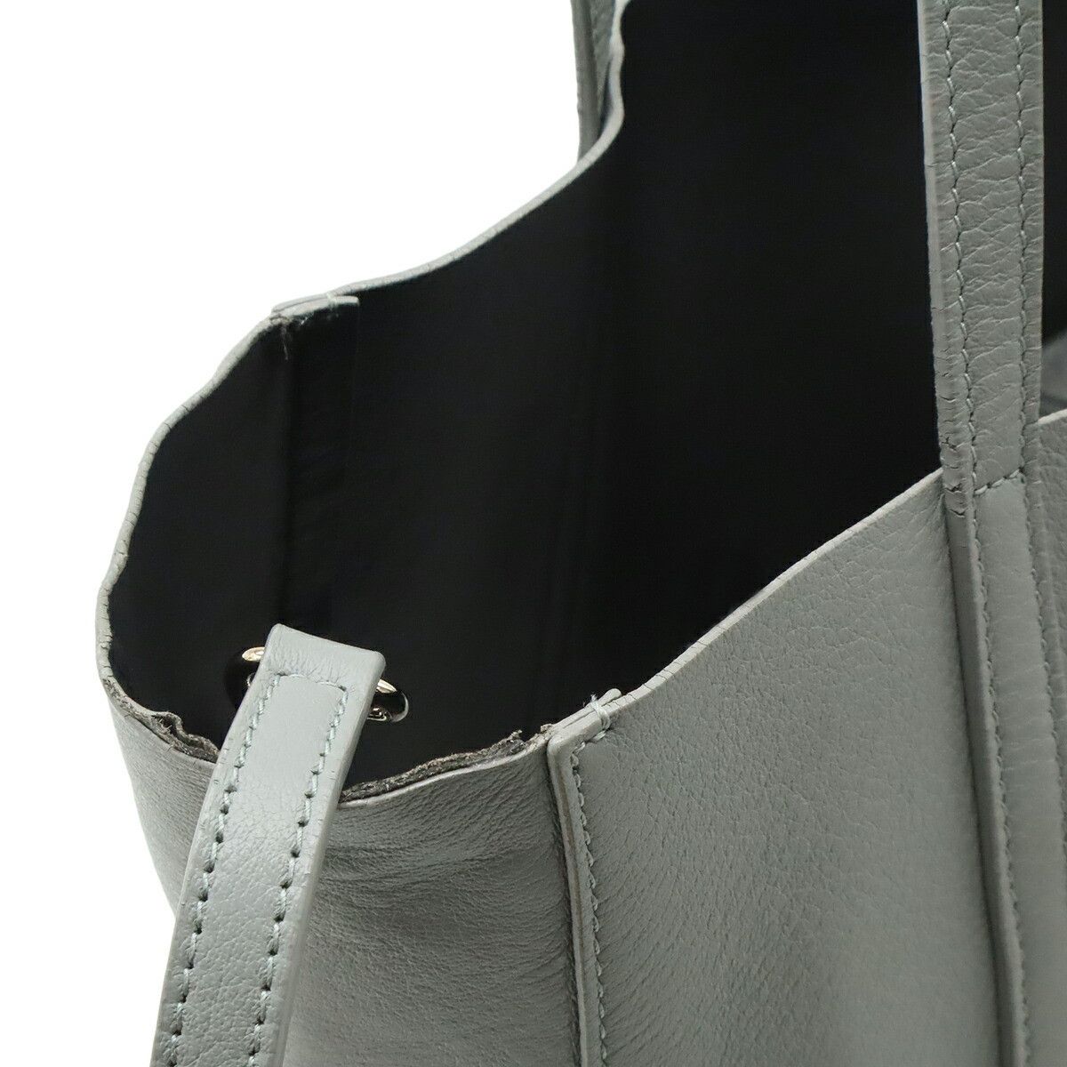 Balenciaga Balenciaga Balenciaga Everyday Leather 2way Bag Leather Tote Bag 551810 DUTY FREE for USA Size ONE SIZE - 7 Thumbnail