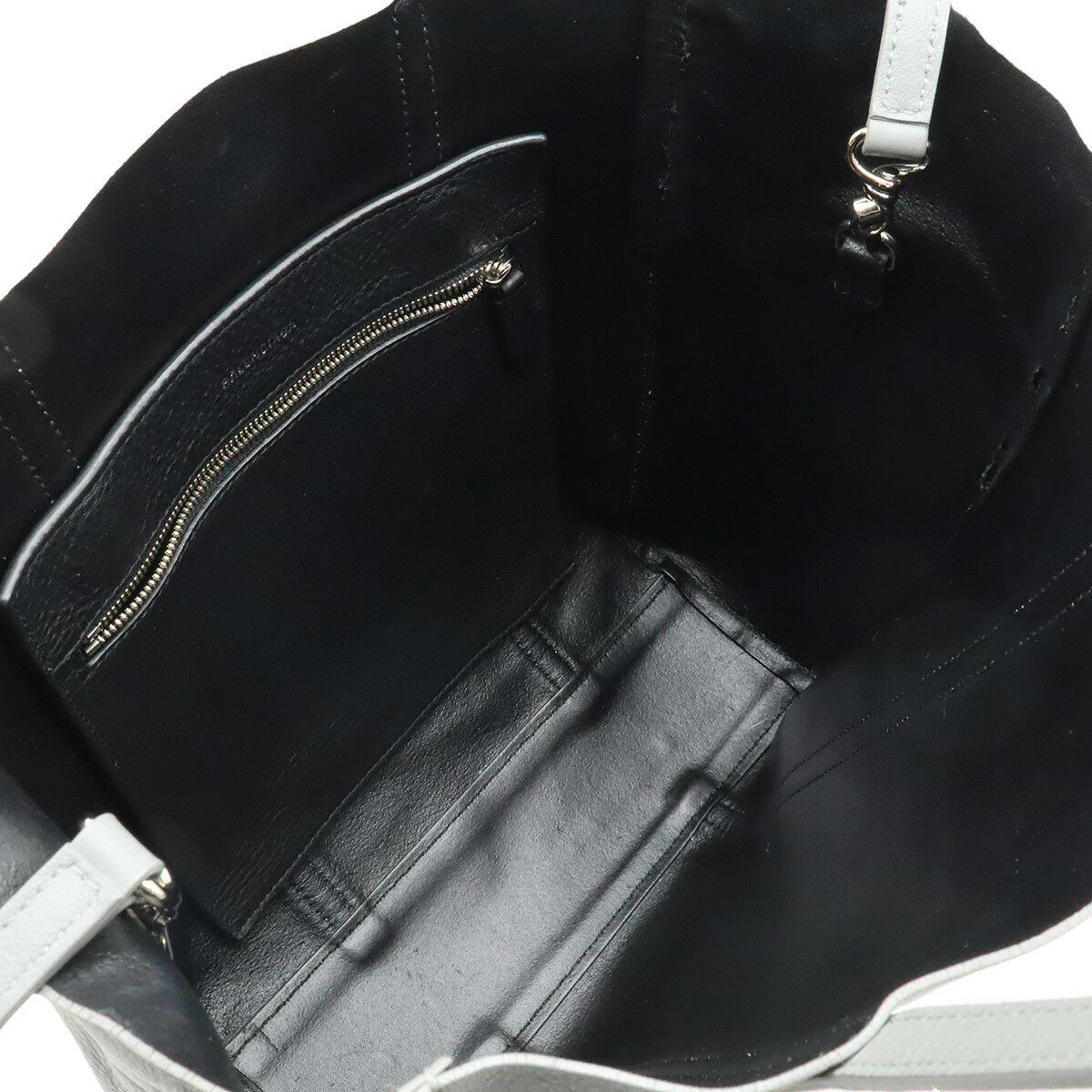 Balenciaga Balenciaga Balenciaga Everyday Leather 2way Bag Leather Tote Bag 551810 DUTY FREE for USA Size ONE SIZE - 5 Thumbnail