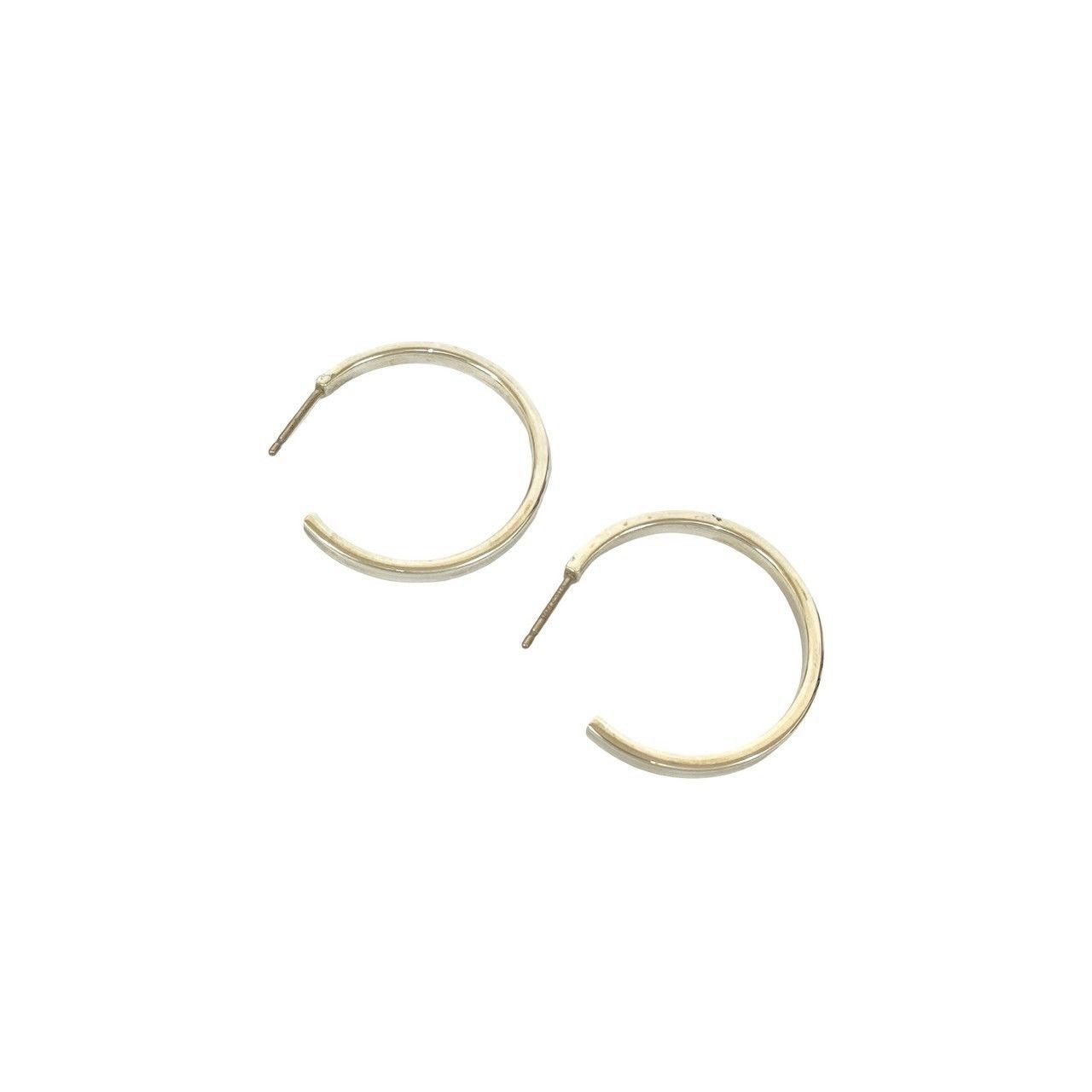 Tiffany & Co. Tiffany & Co. Tiffany&Co. 1837 Silver Earrings Precious Metal Earrings DUTY FREE for USA Size ONE SIZE - 6 Thumbnail
