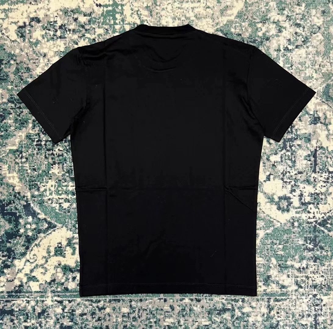 Dsquared2 dsquared2 black short sleeve t-shirt Size US XS / EU 42 / 0 - 2 Thumbnail