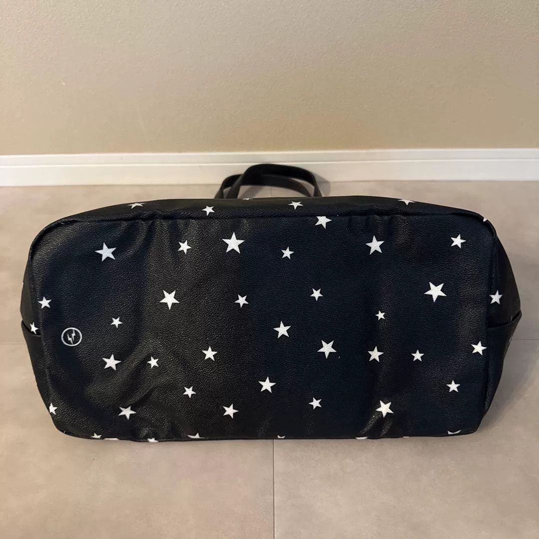 Sophnet. sophnet. star print tote bag Size ONE SIZE - 3 Thumbnail