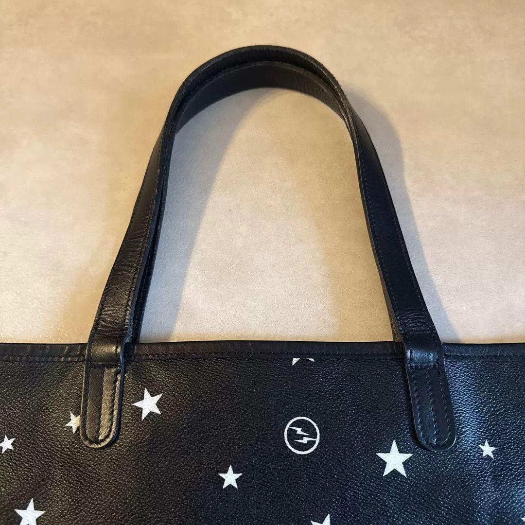 Sophnet. sophnet. star print tote bag Size ONE SIZE - 2 Thumbnail
