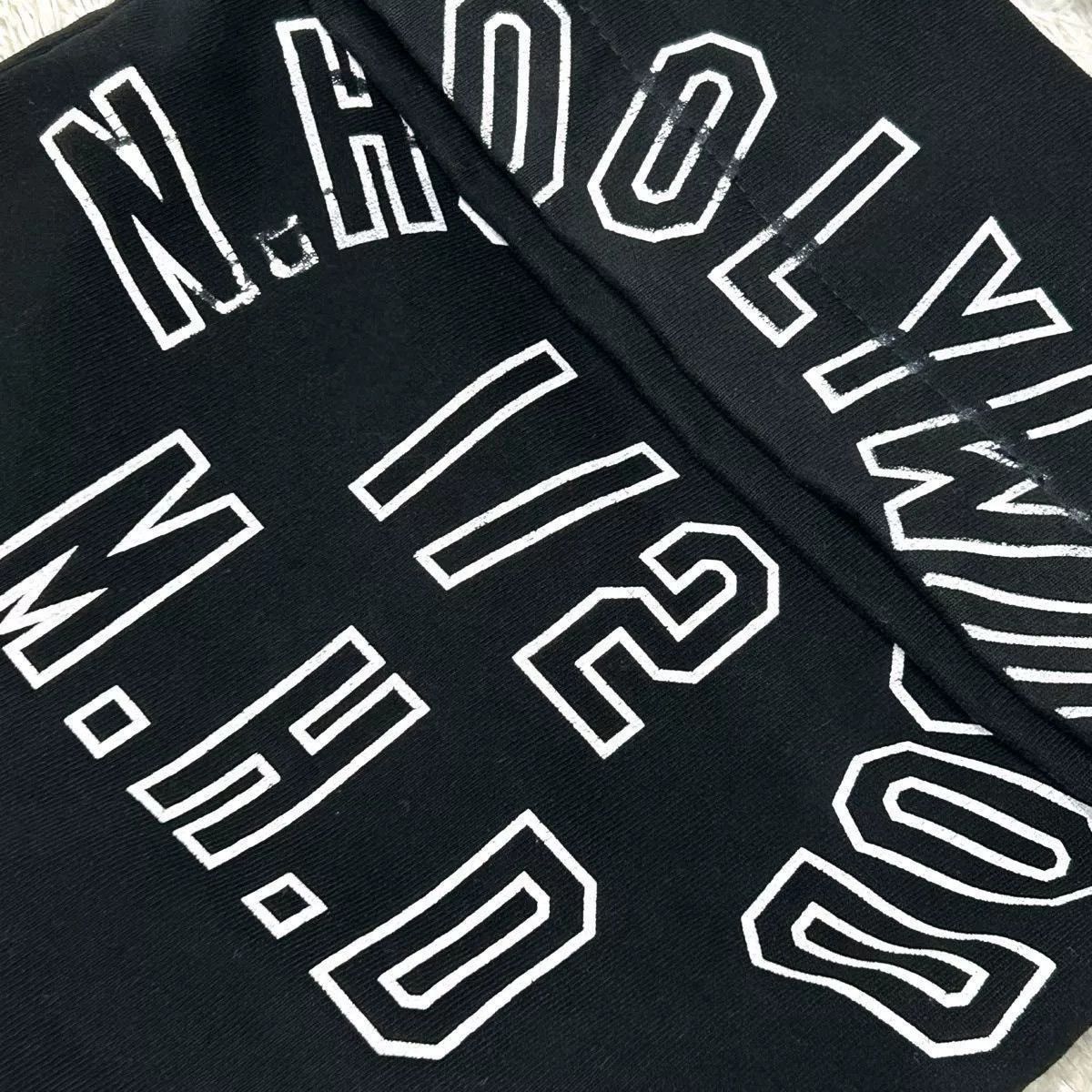 N.Hoolywood N.HOOLYWOOD × PORTER Crossbody Bag in Black Size ONE SIZE - 5 Thumbnail