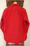 Freewheelers red heavy work shirt from freewheelers Size US M / EU 48-50 / 2 - 2 Thumbnail