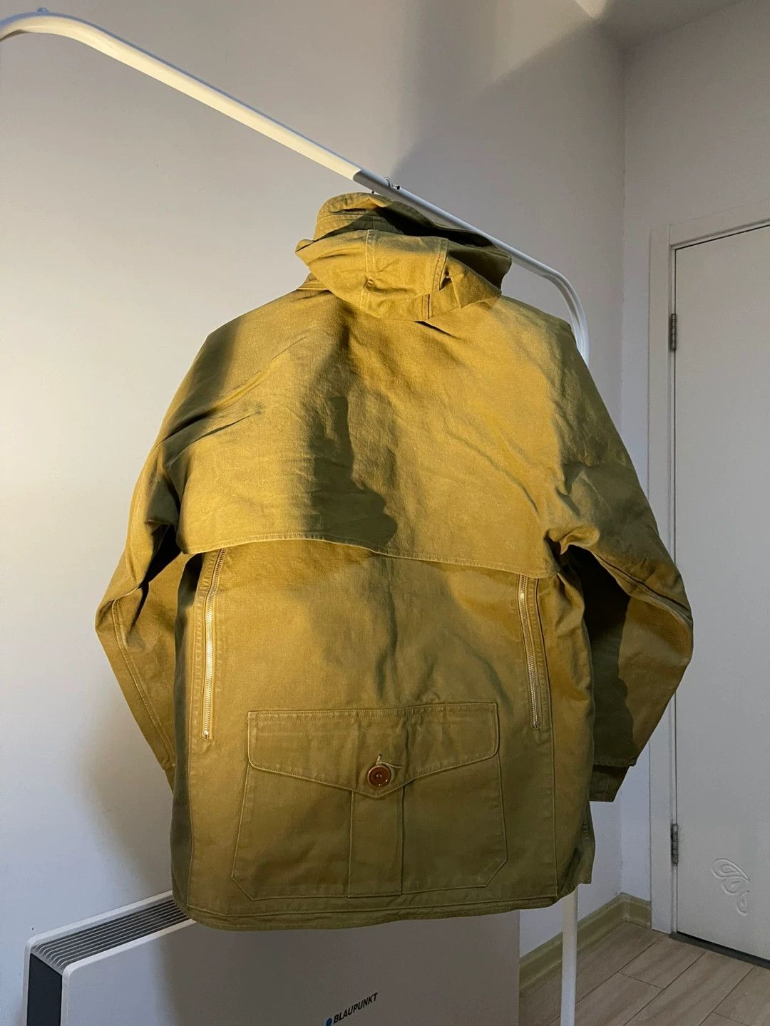 Freewheelers freewheelers timber cruiser coat for outdoor adventures Size US M / EU 48-50 / 2 - 2 Thumbnail