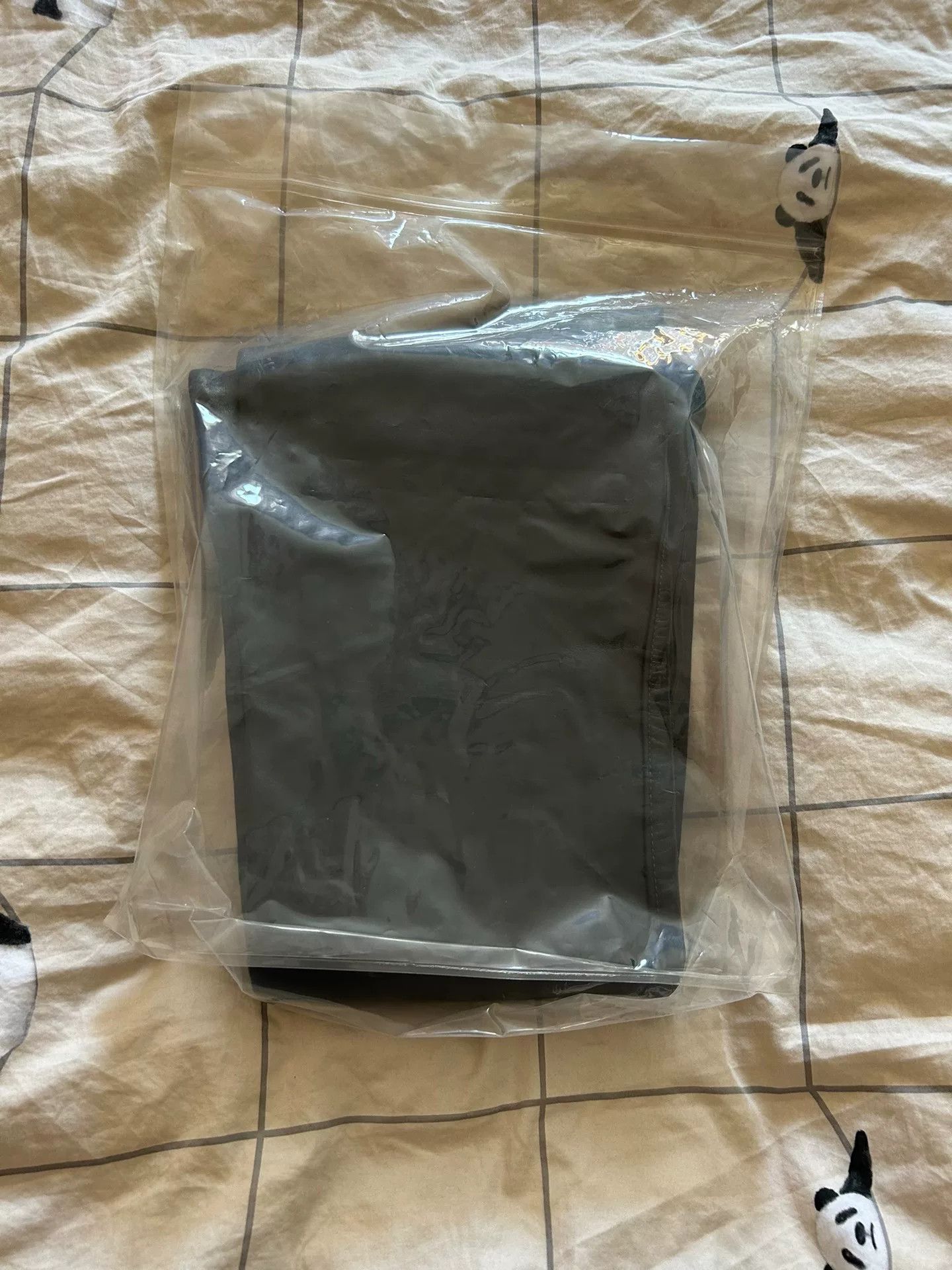 The Real McCoy's real mccoy's horse hide pants size 30 available Size US 30 / EU 46 - 6 Thumbnail