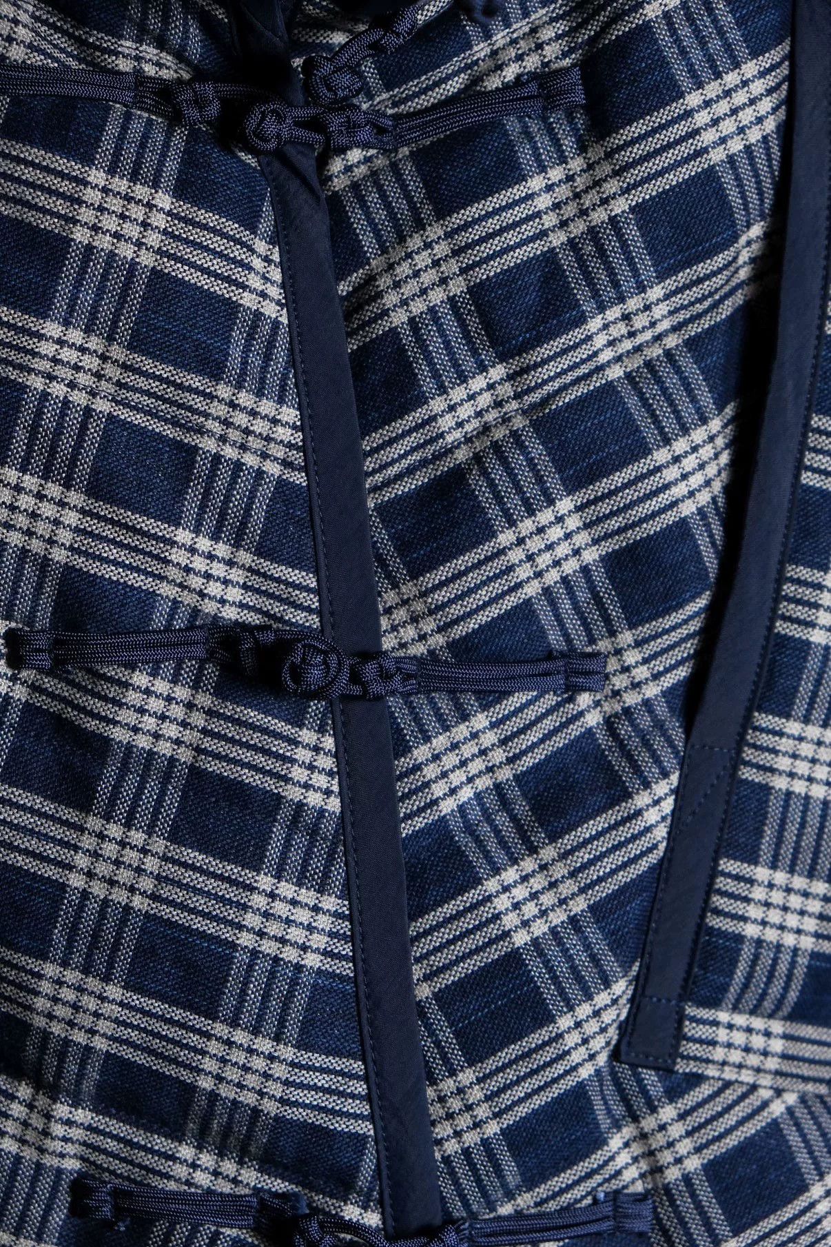 Porter Classic porter classic palaka down jacket men Size US M / EU 48-50 / 2 - 5 Thumbnail