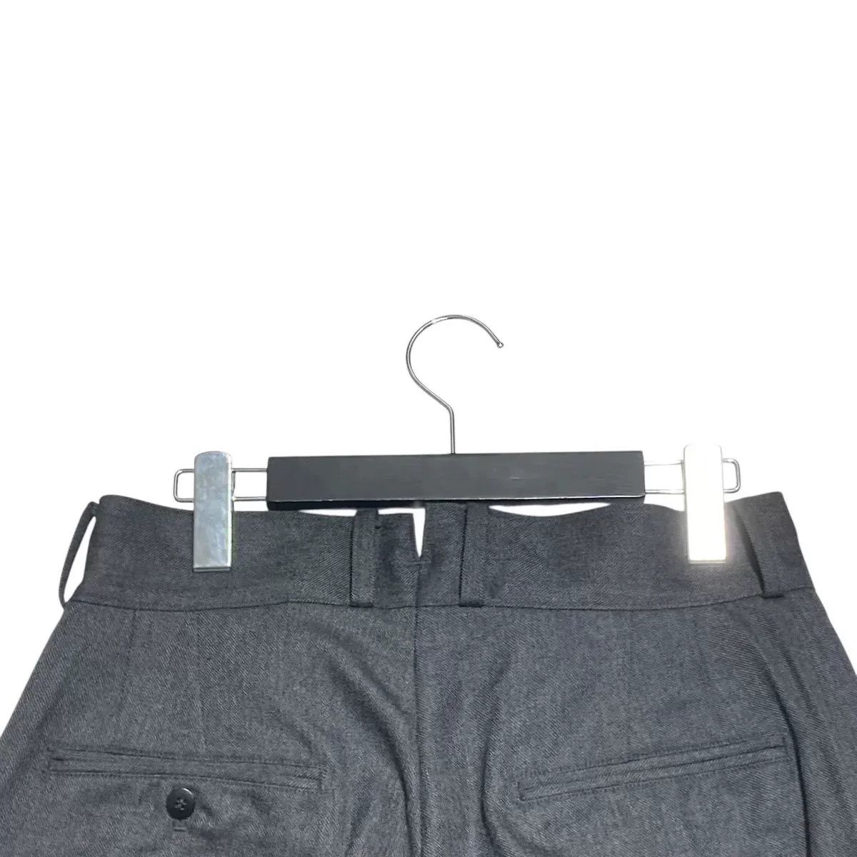 The Real McCoy's real mccoy's wool wide-leg pants Size US 30 / EU 46 - 7 Thumbnail