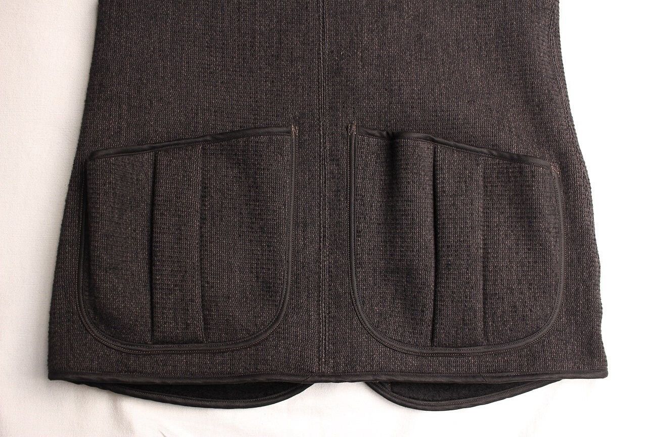 Freewheelers freewheelers hunting vest with pockets Size US S / EU 44-46 / 1 - 6 Thumbnail