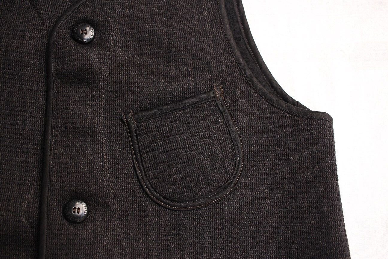 Freewheelers freewheelers hunting vest with pockets Size US S / EU 44-46 / 1 - 5 Thumbnail