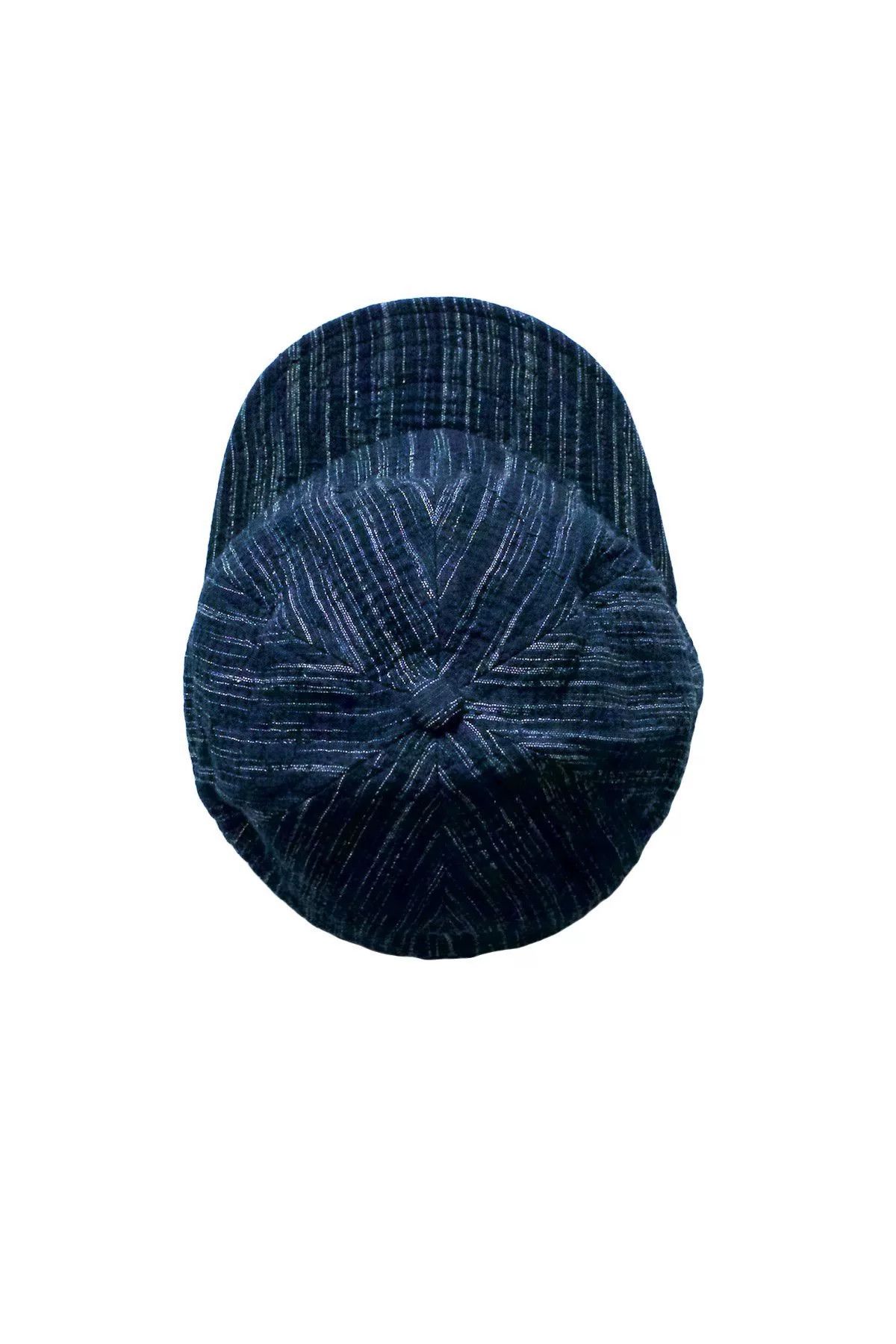 Porter Classic porter classic sashiko short-brim hat Size ONE SIZE - 7 Thumbnail
