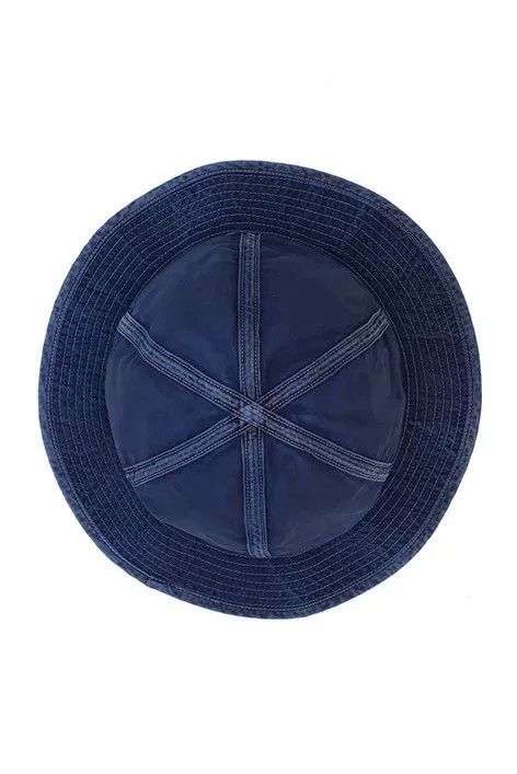 Porter Classic porter classic nylon military bucket hat Size ONE SIZE - 2 Thumbnail