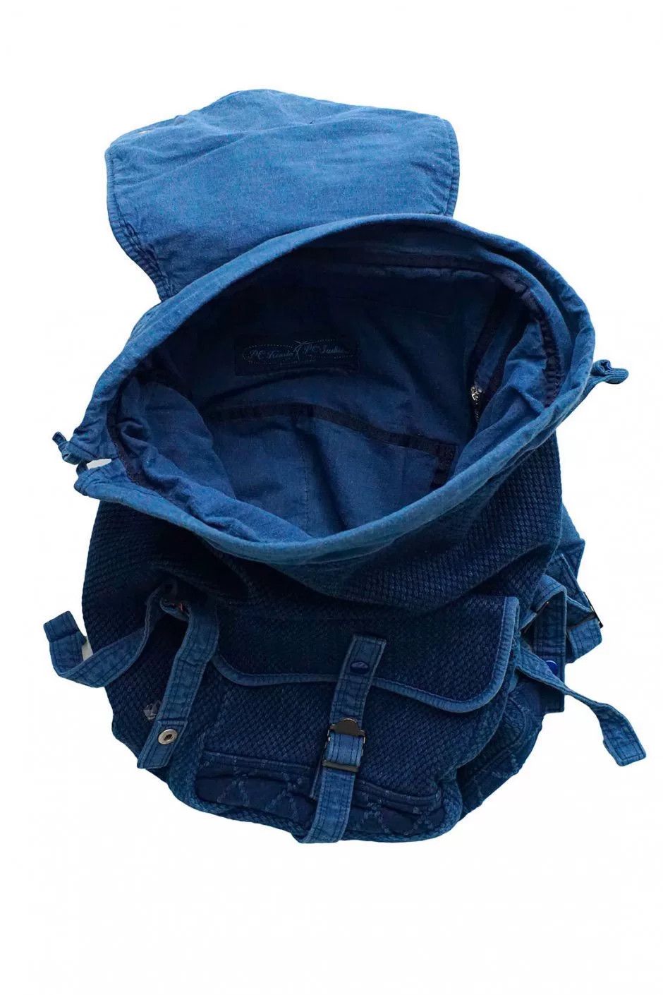 Porter Classic porter classic sword cloth backpack Size ONE SIZE - 8 Thumbnail