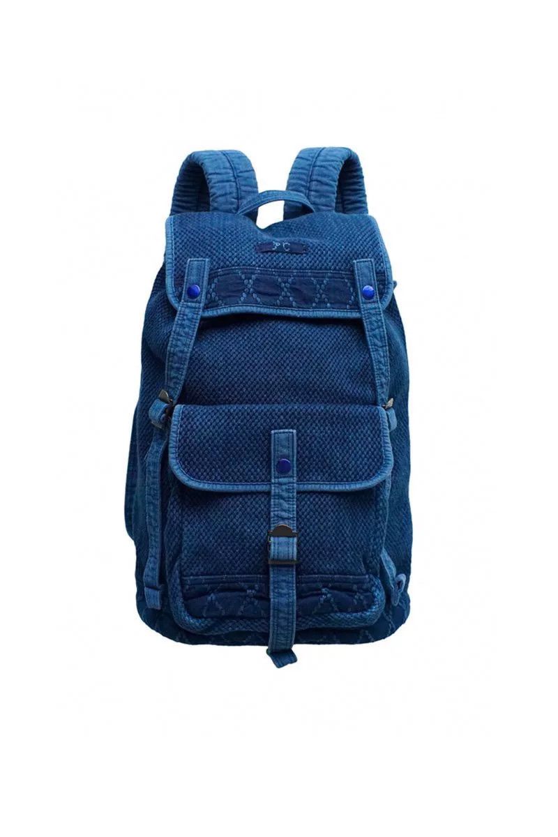 Porter Classic porter classic sword cloth backpack Size ONE SIZE - 3 Thumbnail