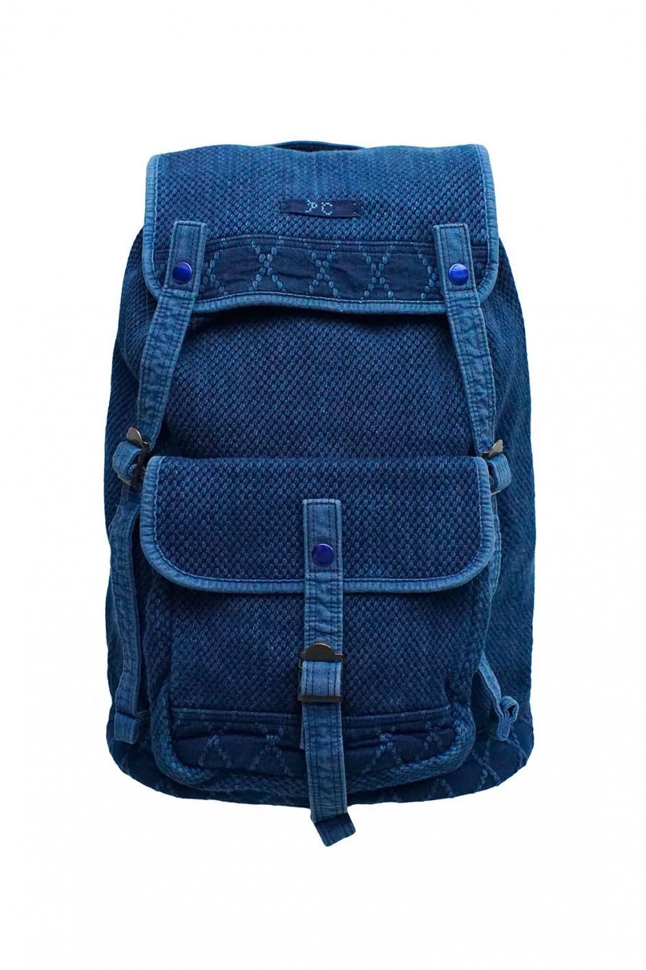 Porter Classic porter classic sword cloth backpack Size ONE SIZE - 4 Thumbnail