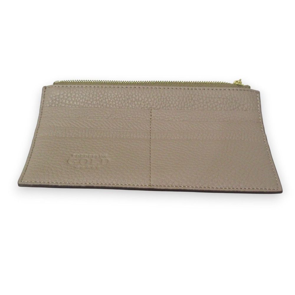 Other Other COCOCELUX GOLD 2way Leather Handbag Leather Shoulder Bag DUTY FREE for USA Size ONE SIZE - 15 Thumbnail