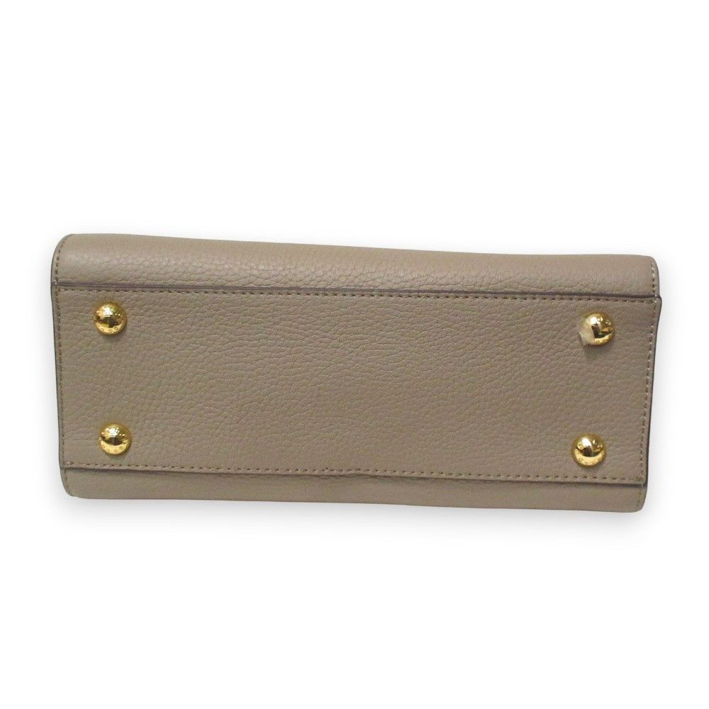 Other Other COCOCELUX GOLD 2way Leather Handbag Leather Shoulder Bag DUTY FREE for USA Size ONE SIZE - 6 Thumbnail