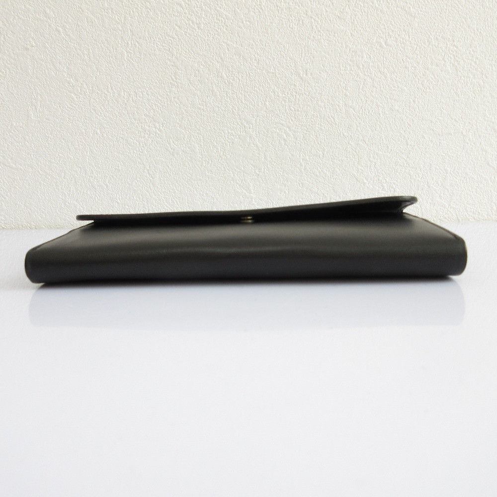 Other Other REEL Leather Long Wallet Leather Long Wallet DUTY FREE for USA Size ONE SIZE - 5 Thumbnail