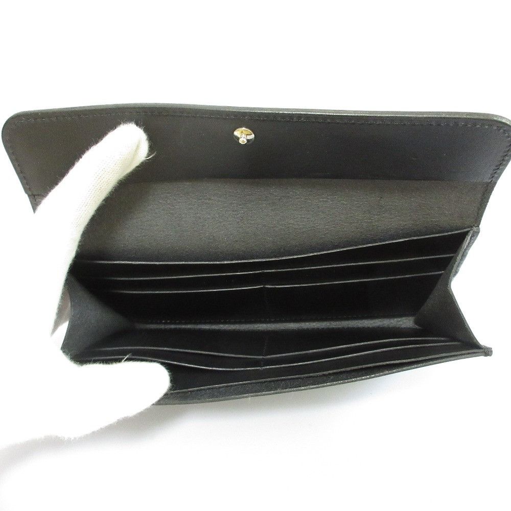 Other Other REEL Leather Long Wallet Leather Long Wallet DUTY FREE for USA Size ONE SIZE - 6 Thumbnail