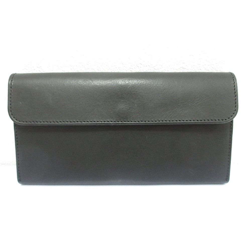 Other Other REEL Leather Long Wallet Leather Long Wallet DUTY FREE for USA Size ONE SIZE - 2 Thumbnail