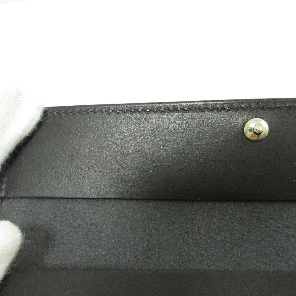 Other Other REEL Leather Long Wallet Leather Long Wallet DUTY FREE for USA Size ONE SIZE - 9 Thumbnail