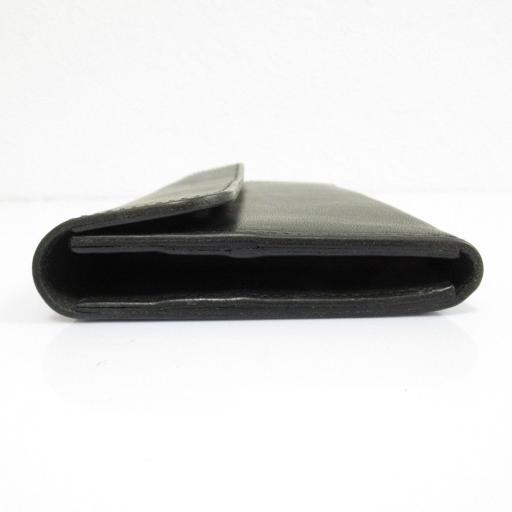 Other Other REEL Leather Long Wallet Leather Long Wallet DUTY FREE for USA Size ONE SIZE - 4 Thumbnail