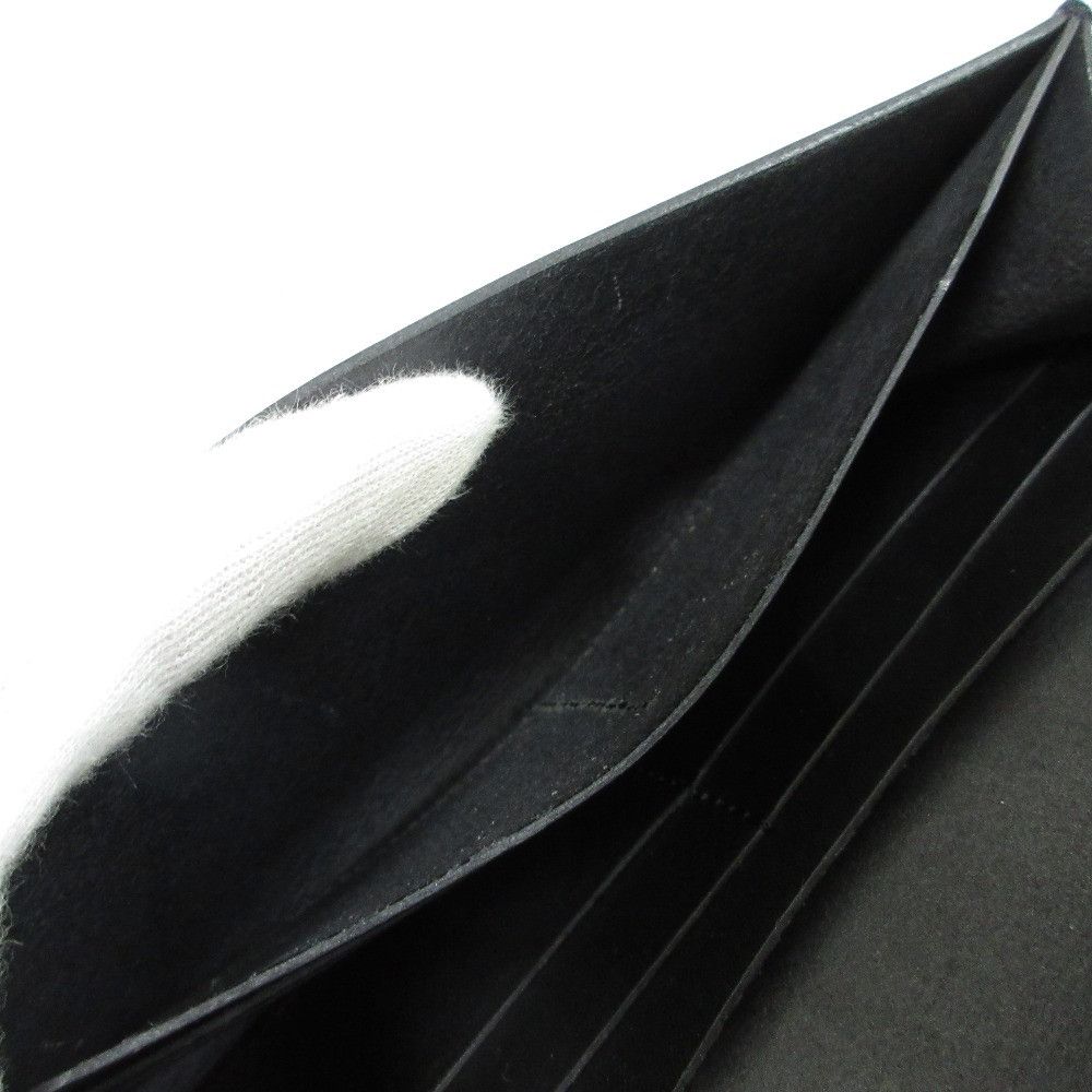 Other Other REEL Leather Long Wallet Leather Long Wallet DUTY FREE for USA Size ONE SIZE - 7 Thumbnail