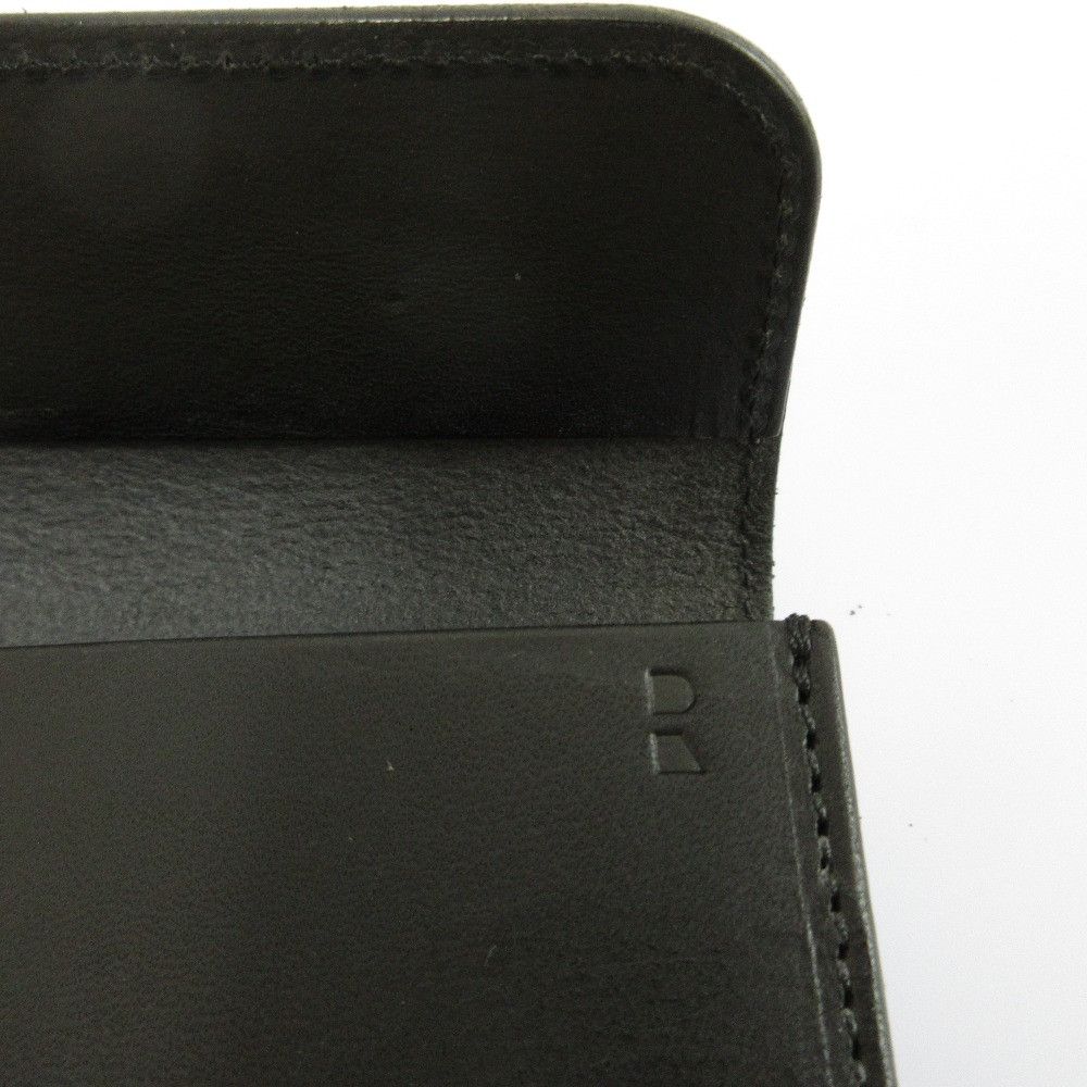 Other Other REEL Leather Long Wallet Leather Long Wallet DUTY FREE for USA Size ONE SIZE - 8 Thumbnail
