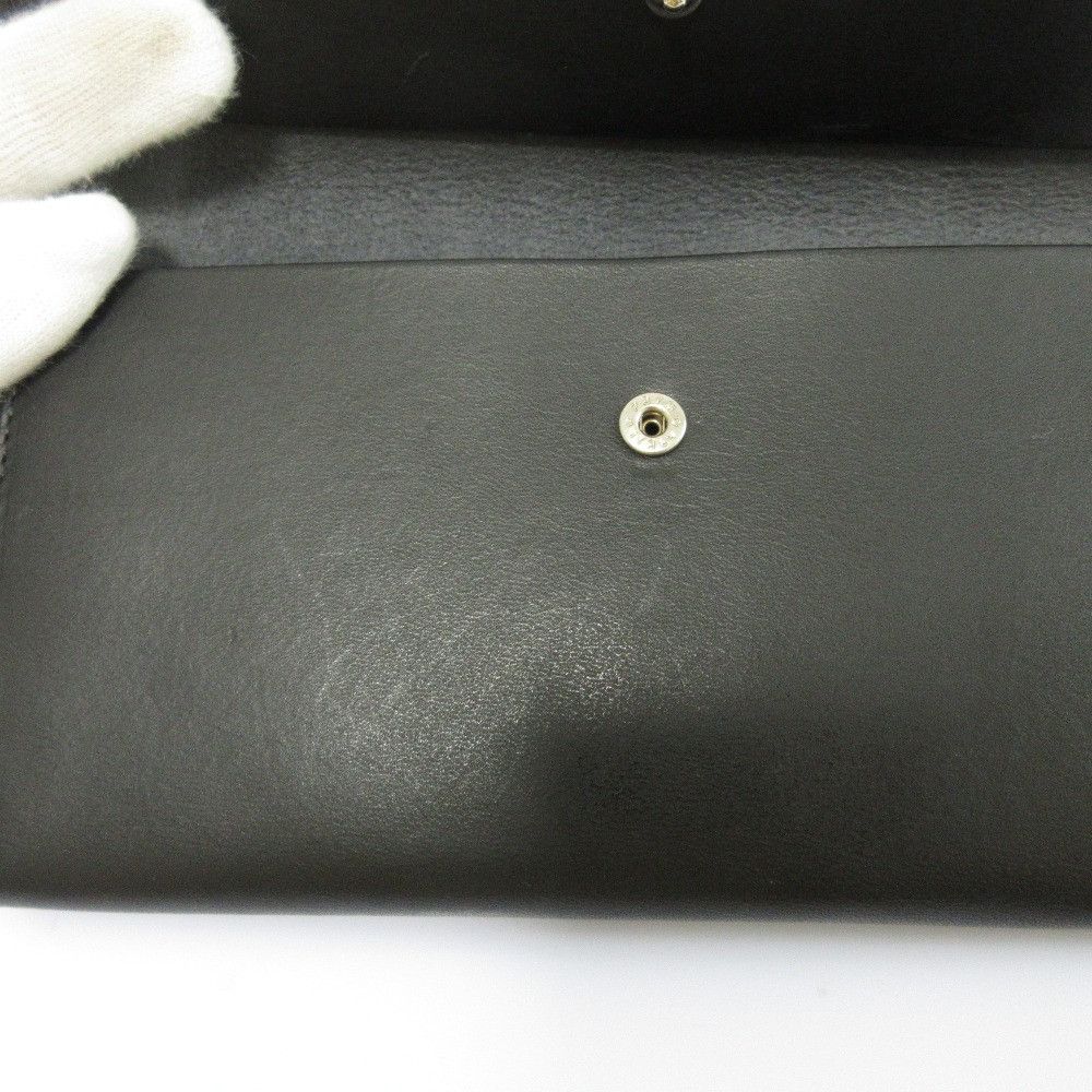 Other Other REEL Leather Long Wallet Leather Long Wallet DUTY FREE for USA Size ONE SIZE - 10 Thumbnail