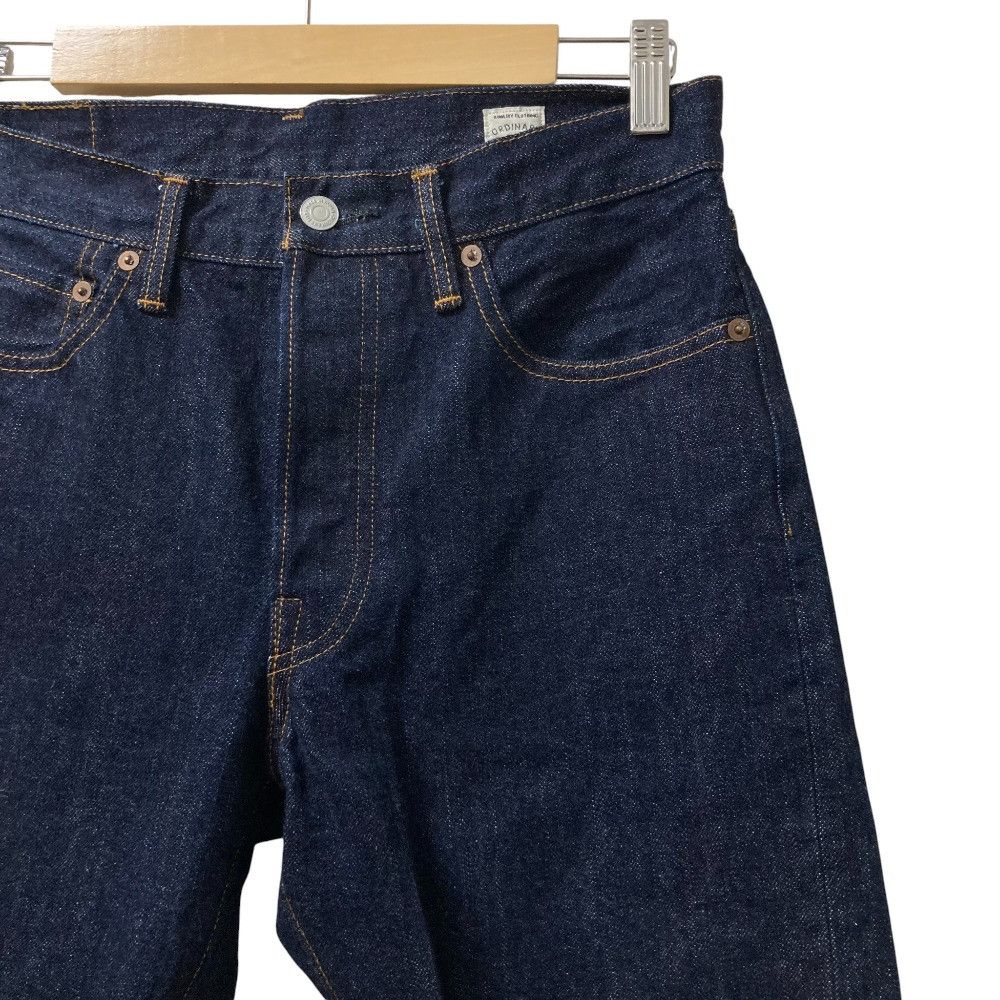 Other Other Ordinary fits Denim Pants Denim Jeans DUTY FREE for USA Size ONE SIZE - 2 Thumbnail