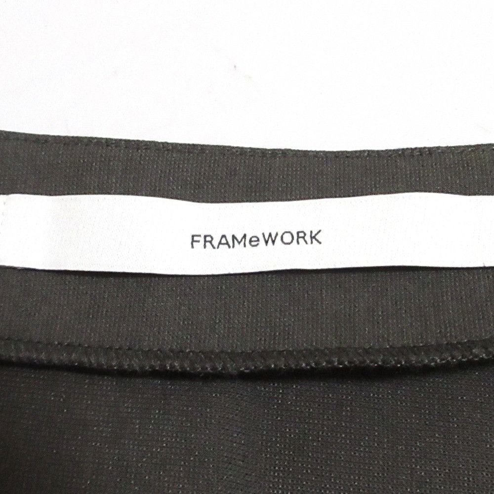 Other Other FRAMeWORK All-in-one Others Lounge & Sleepwear DUTY FREE for USA Size ONE SIZE - 8 Thumbnail