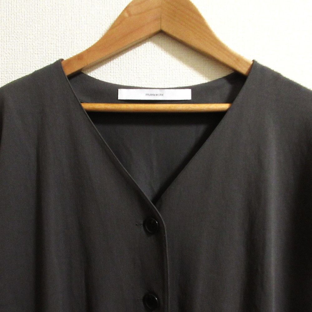 Other Other FRAMeWORK All-in-one Others Lounge & Sleepwear DUTY FREE for USA Size ONE SIZE - 5 Thumbnail