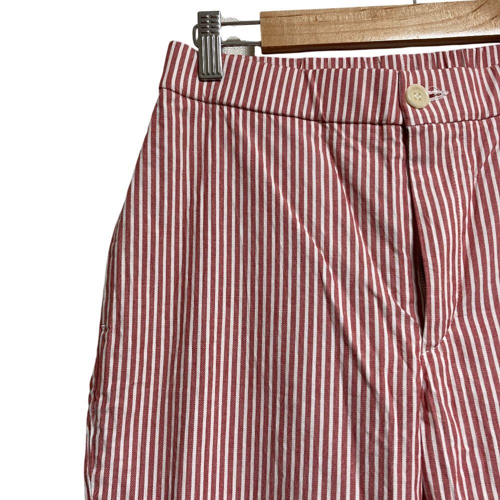Other Other 45R OX Stretch Slim Pants Cotton Pants 70460061 DUTY FREE for USA Size ONE SIZE - 3 Thumbnail