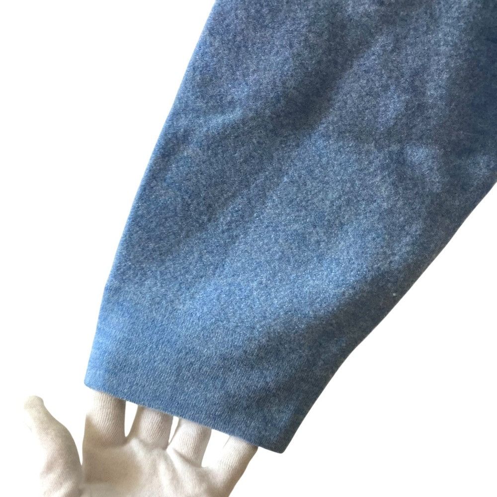 Other Other 45R Float Shrunken Cardigan Cotton Tops 7108094 DUTY FREE for USA Size ONE SIZE - 3 Thumbnail