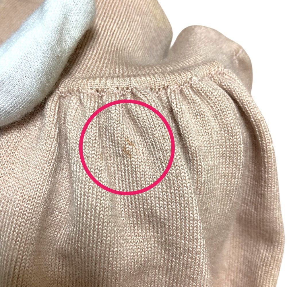 Other Other FOXEY Cream Puff Cashmere Sweater Others Tops 40181 DUTY FREE for USA Size ONE SIZE - 8 Thumbnail