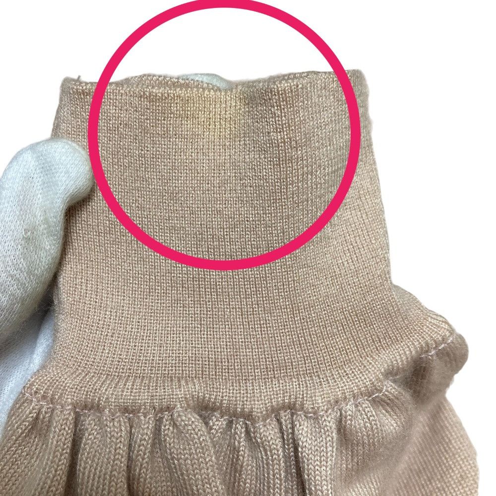 Other Other FOXEY Cream Puff Cashmere Sweater Others Tops 40181 DUTY FREE for USA Size ONE SIZE - 7 Thumbnail