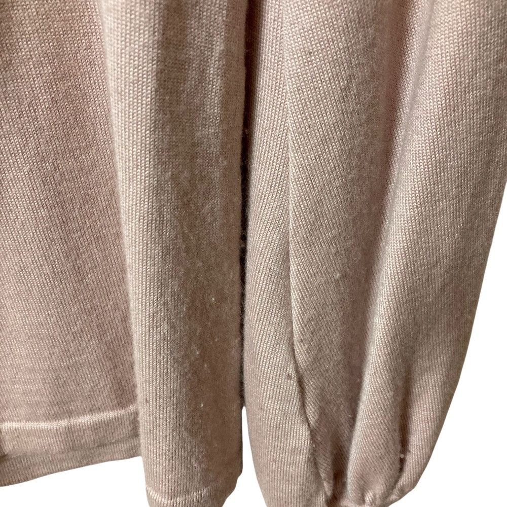 Other Other FOXEY Cream Puff Cashmere Sweater Others Tops 40181 DUTY FREE for USA Size ONE SIZE - 11 Thumbnail