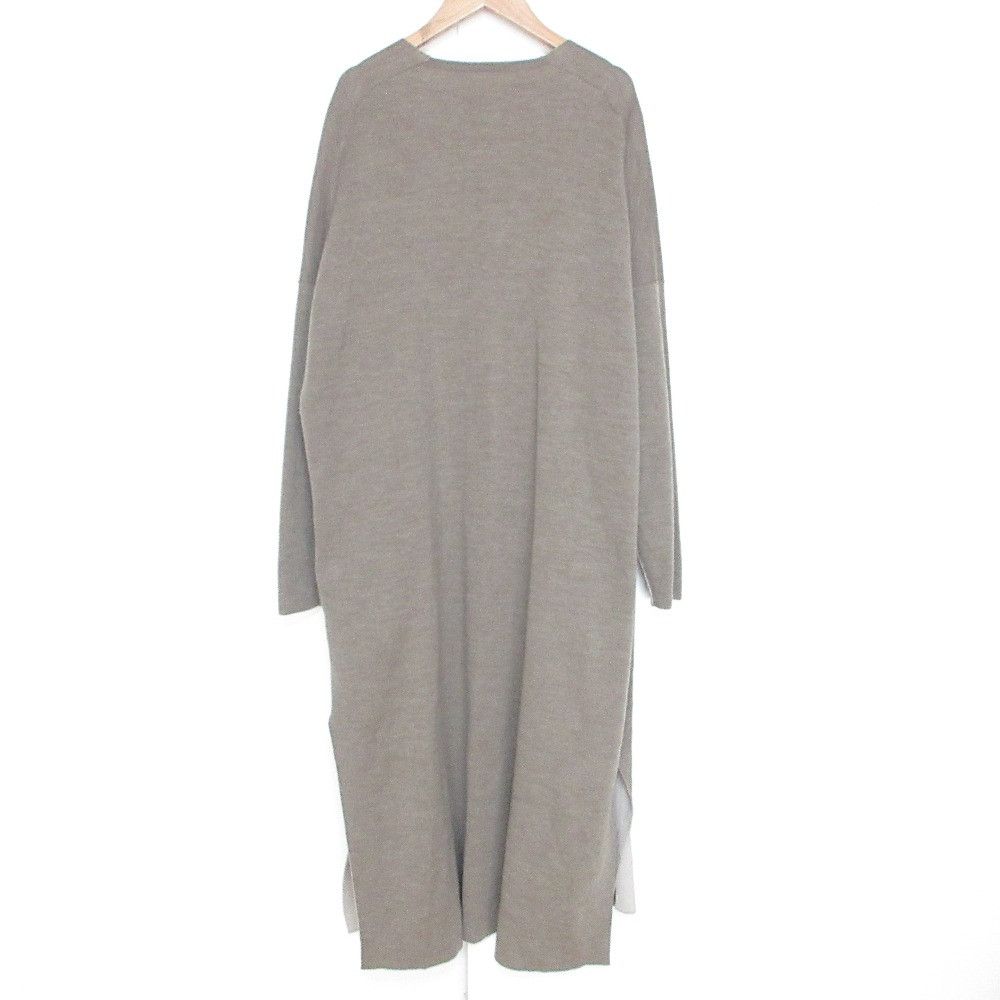 Other Other Chaos Long Knit Cardigan Coat Others Outerwear DUTY FREE for USA Size ONE SIZE - 2 Thumbnail