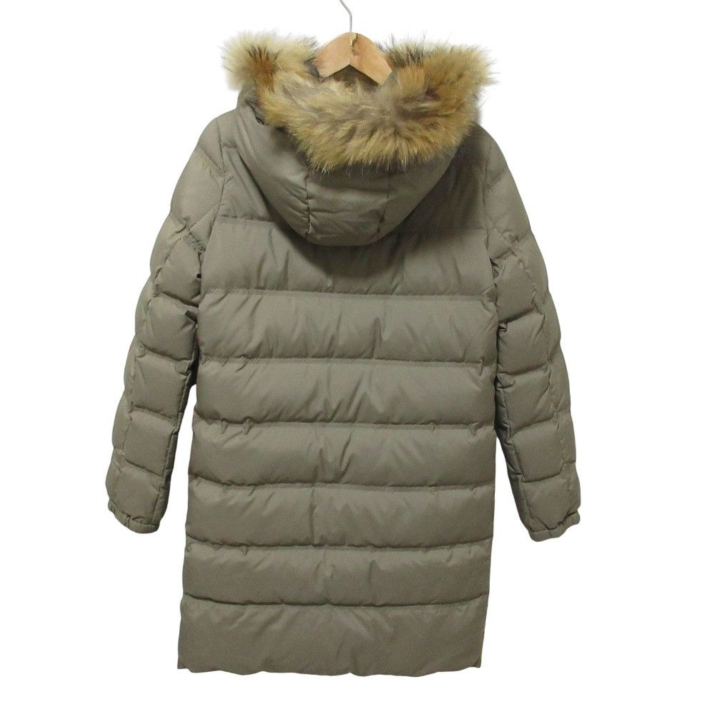 Other Other green label relaxing GC Reversible Down Coat Others Outerwear DUTY FREE for USA Size ONE SIZE - 2 Thumbnail
