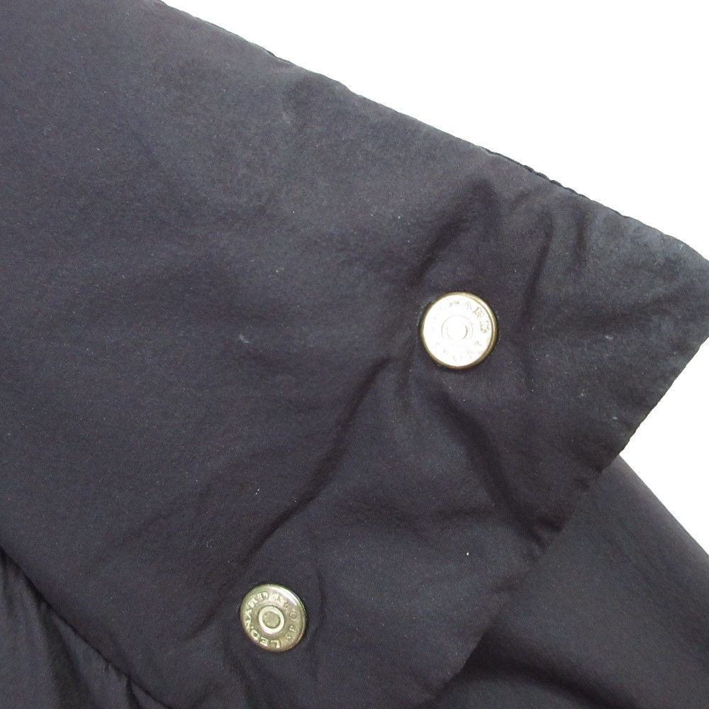 Other Other LEONARD SPORT Nylon Down Coat Others Outerwear DUTY FREE for USA Size ONE SIZE - 14 Thumbnail