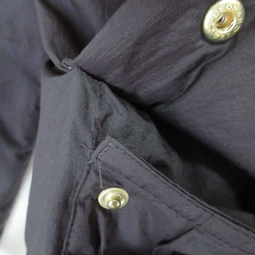Other Other LEONARD SPORT Nylon Down Coat Others Outerwear DUTY FREE for USA Size ONE SIZE - 18 Thumbnail