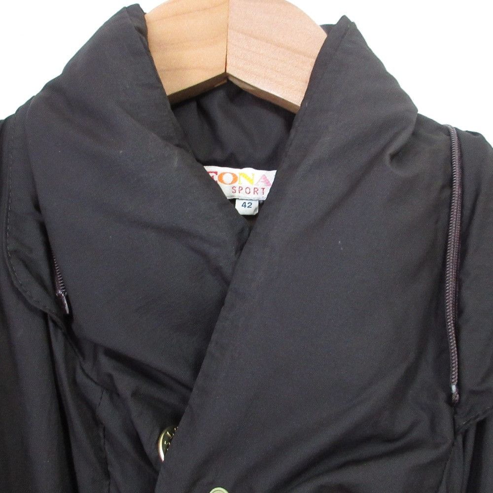 Other Other LEONARD SPORT Nylon Down Coat Others Outerwear DUTY FREE for USA Size ONE SIZE - 10 Thumbnail