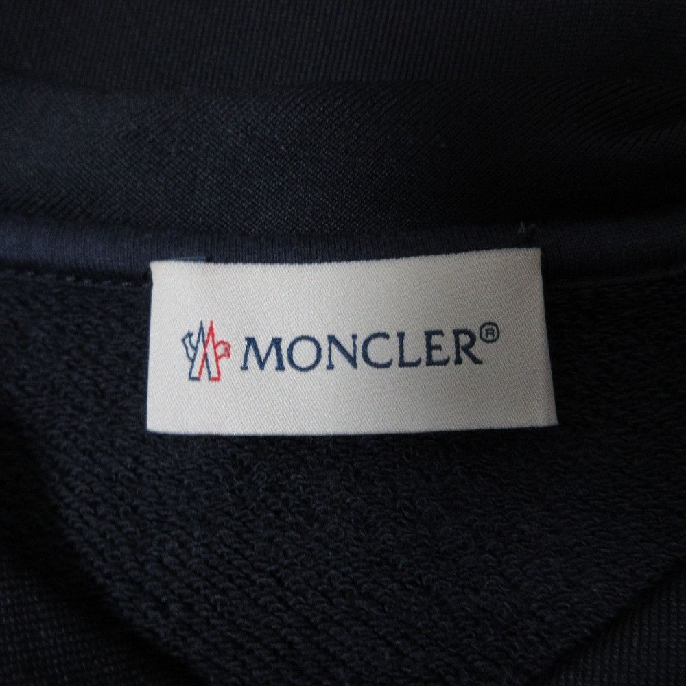 Moncler Moncler ABITO Dress Cotton Dresses DUTY FREE for USA