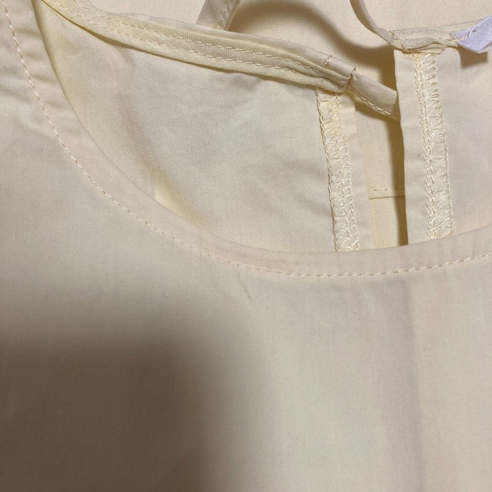 Other Other yori Lantern A Line Half Sleeve Pullover Others Tops YR2221-052SM DUTY FREE for USA Size ONE SIZE - 11 Thumbnail
