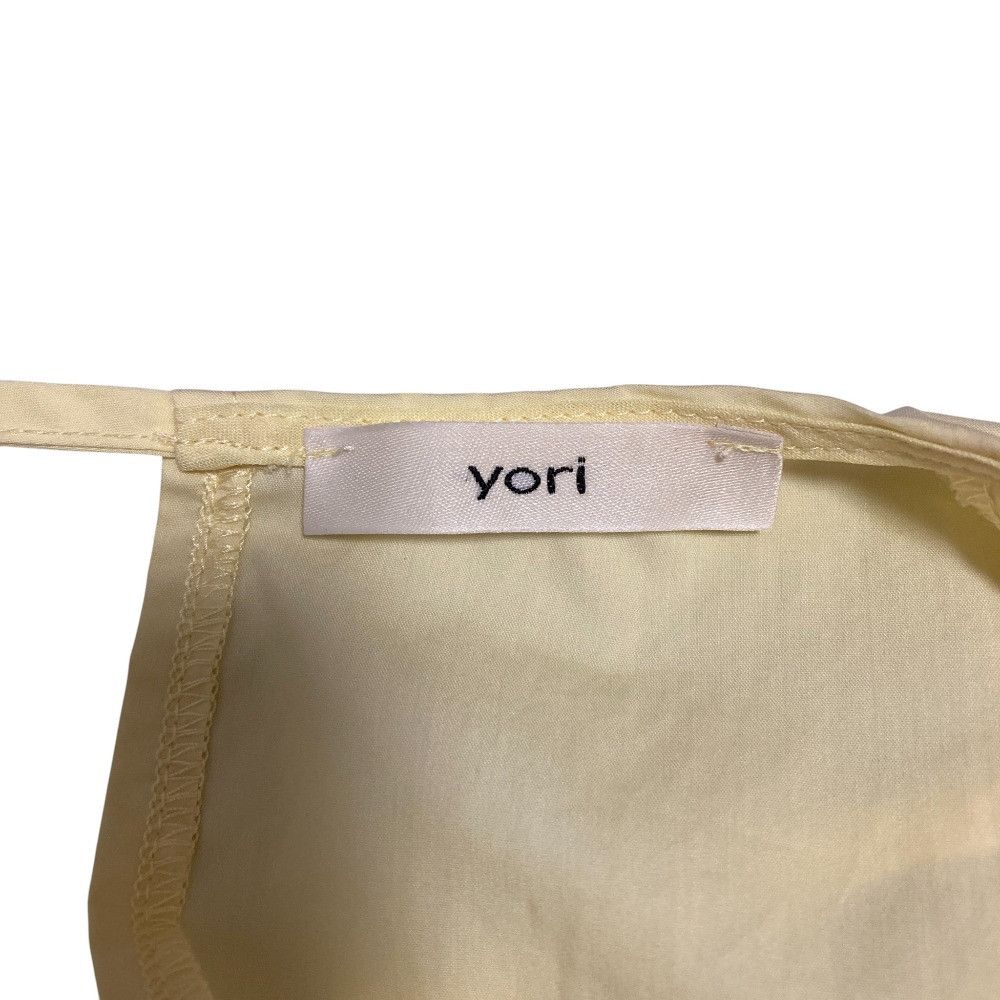 Other Other yori Lantern A Line Half Sleeve Pullover Others Tops YR2221-052SM DUTY FREE for USA Size ONE SIZE - 5 Thumbnail
