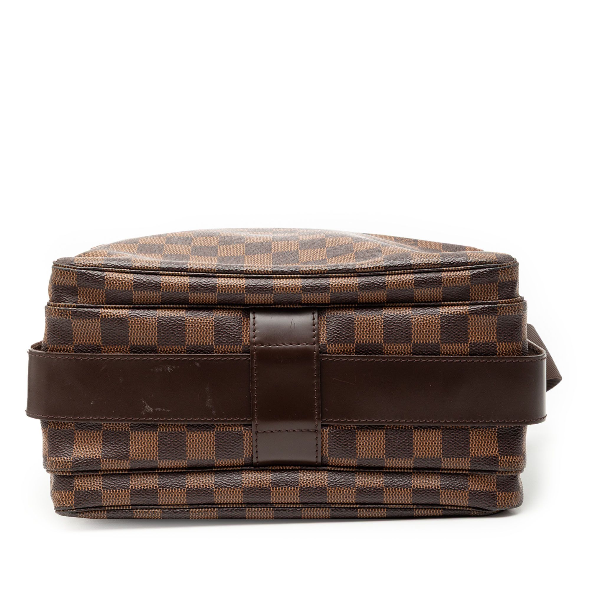 Louis Vuitton Louis Vuitton Damier Ebene Naviglio Size ONE SIZE - 3 Thumbnail