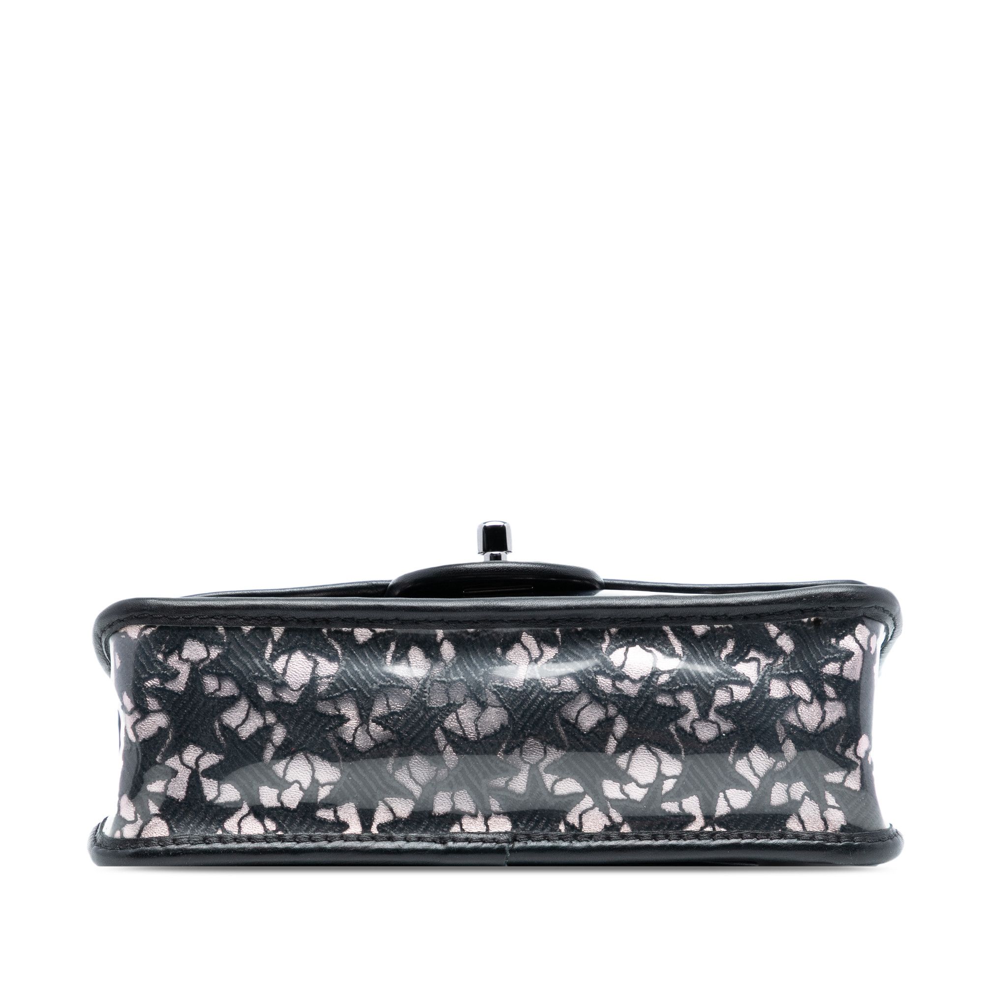 Chanel Chanel Small PVC Star Lace Single Flap Size ONE SIZE - 3 Thumbnail